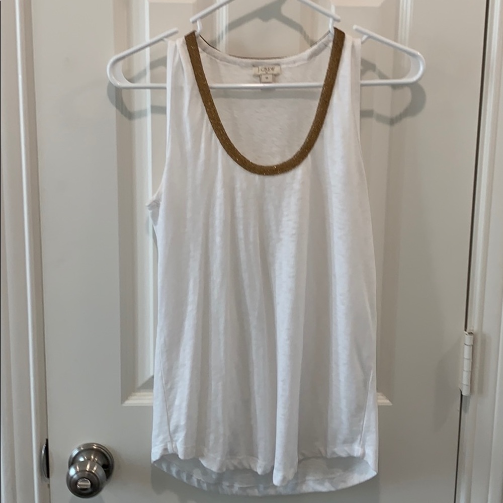 JCREW top